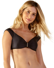 Load image into Gallery viewer, Gallery: Blueman Top Top Cherry Preto