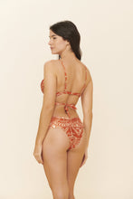 Load image into Gallery viewer, Model Back: Blueman Bottom Bottom Brisa-Suave Australia