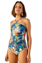 Load image into Gallery viewer, Image 06: Blueman One-Piece Maio Antares Arta