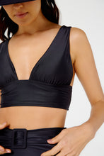 Load image into Gallery viewer, Image 09: Blueman Top Top Hot Essencial Preto