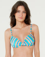 Load image into Gallery viewer, Gallery: Blueman Top Top Brigitte Pacifico Comfort Sistere