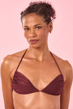 Load image into Gallery viewer, Gallery: Blueman Top Top Vinho Tahiti