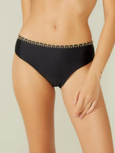 Load image into Gallery viewer, Gallery: Blueman Bottom Bottom Gisele Black