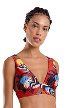 Load image into Gallery viewer, Image 03: Blueman Top Top Sum Havana