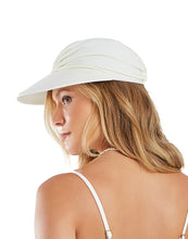 Load image into Gallery viewer, Model Back: Blueman Visor Viseira Fuji Perola