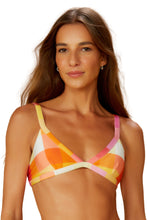 Load image into Gallery viewer, Gallery: Blueman Top Top Ritmo Iris