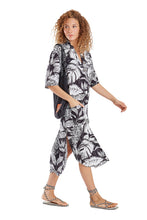 Load image into Gallery viewer, Image 05: Blueman Shirtdress Vestido Chemise Recortes Eclipse
