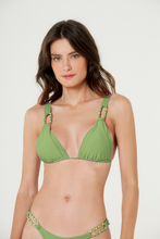 Load image into Gallery viewer, Image 05: Blueman Top Top Ubatuba Verde