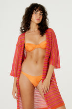 Load image into Gallery viewer, Image 05: Blueman Top Top Chandon Fada Laranja