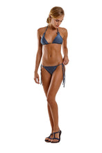 Load image into Gallery viewer, Image 03: Blueman Top Top Liso Azul