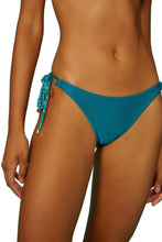 Load image into Gallery viewer, Image 07: Blueman Top Top Azul Prata