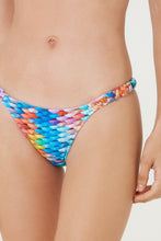 Load image into Gallery viewer, Image 07: Blueman Bottom Bottom Malibu Escama