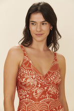 Load image into Gallery viewer, Image 02: Blueman One-Piece Maio Brisa-Suave New Atracao