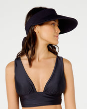 Load image into Gallery viewer, Image 06: Blueman Top Top Hot Essencial Preto