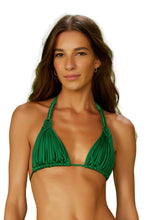 Load image into Gallery viewer, Gallery: Blueman Top Top Verde Berlim