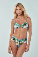 Load image into Gallery viewer, Image 03: Blueman Top Top Havai-Rio Bardot