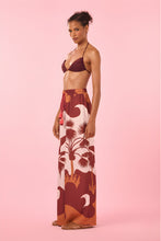 Load image into Gallery viewer, Image 02: Blueman Beach Trousers Kauai Calca Barrado