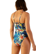 Load image into Gallery viewer, Image 04: Blueman One-Piece Maio Antares Arta