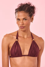 Load image into Gallery viewer, Gallery: Blueman Top Top Vinho Prado