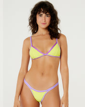 Load image into Gallery viewer, Gallery: Blueman Set Dance Amarelo