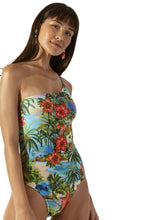 Load image into Gallery viewer, Image 02: Blueman One-Piece Albatroz Honolulu