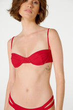 Load image into Gallery viewer, Image 08: Blueman Top Top Chandon Crispy Vermelho