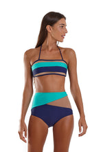 Load image into Gallery viewer, Image 03: Blueman Bottom Bottom Polinesia Azul Marinho