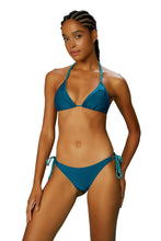 Load image into Gallery viewer, Image 03: Blueman Top Top Azul Prata