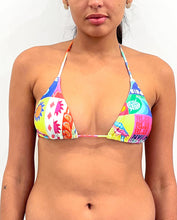 Load image into Gallery viewer, Gallery: Blueman Top Top Nicole 1972