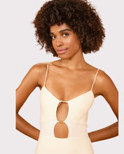 Load image into Gallery viewer, Image 02: Blueman One-Piece Perola Maio Nina
