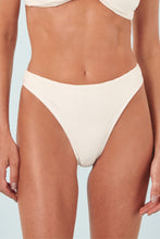 Load image into Gallery viewer, Gallery: Blueman Bottom Bottom Off-White-Lurex Rio