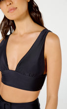 Load image into Gallery viewer, Image 08: Blueman Top Top Hot Essencial Preto