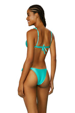 Load image into Gallery viewer, Image 05: Blueman Bottom Bottom Turquesa Drops