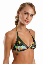 Load image into Gallery viewer, Image 07: Blueman Top Top Delta Sideral