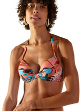 Load image into Gallery viewer, Image 02: Blueman Top Top Pacifico Chic Palmar