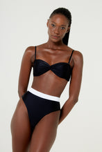 Load image into Gallery viewer, Image 07: Blueman Bottom Bottom Latino Belga Preto