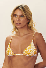 Load image into Gallery viewer, Gallery: Blueman Top Top Seiva-Doce-Amarela Inside-Double