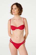 Load image into Gallery viewer, Image 03: Blueman Top Top Chandon Crispy Vermelho