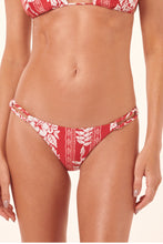 Load image into Gallery viewer, Gallery: Blueman Bottom Bottom Barrado-Paraiso Ubatuba