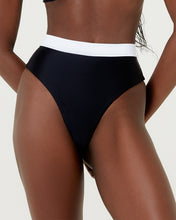 Load image into Gallery viewer, Gallery: Blueman Bottom Bottom Latino Belga Preto