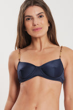 Load image into Gallery viewer, Gallery: Blueman Top Top Navy-Blue Perfume