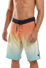 Load image into Gallery viewer, Image 02: Blueman Boardshort Bermuda Maxi Vies Espirito Solar