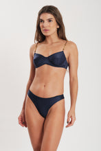 Load image into Gallery viewer, Image 03: Blueman Bottom Bottom Navy-Blue Arriba