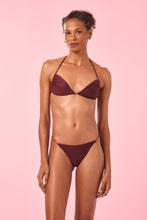 Load image into Gallery viewer, Image 03: Blueman Top Top Vinho Tahiti