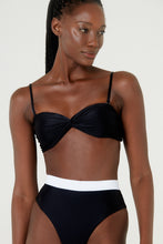 Load image into Gallery viewer, Image 09: Blueman Top Top Latino Belga Preto