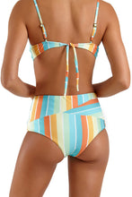 Load image into Gallery viewer, Image 08: Blueman Bottom Bottom Hot Taca Granita