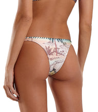 Load image into Gallery viewer, Image 05: Blueman Bottom Bottom Gil Carioca Puerto
