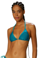 Load image into Gallery viewer, Gallery: Blueman Top Top Azul Prata