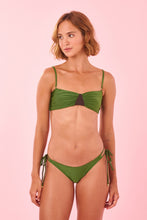 Load image into Gallery viewer, Image 03: Blueman Bottom Bottom Green Angel