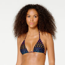 Load image into Gallery viewer, Gallery: Blueman Top Top Wave Delta Raios Degrade